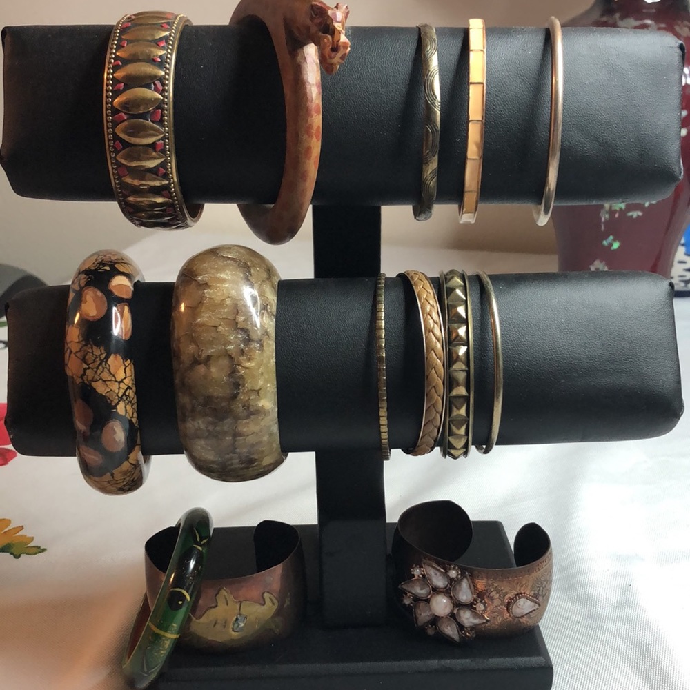 LOT of VTG bengals